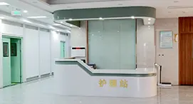 医院环境图